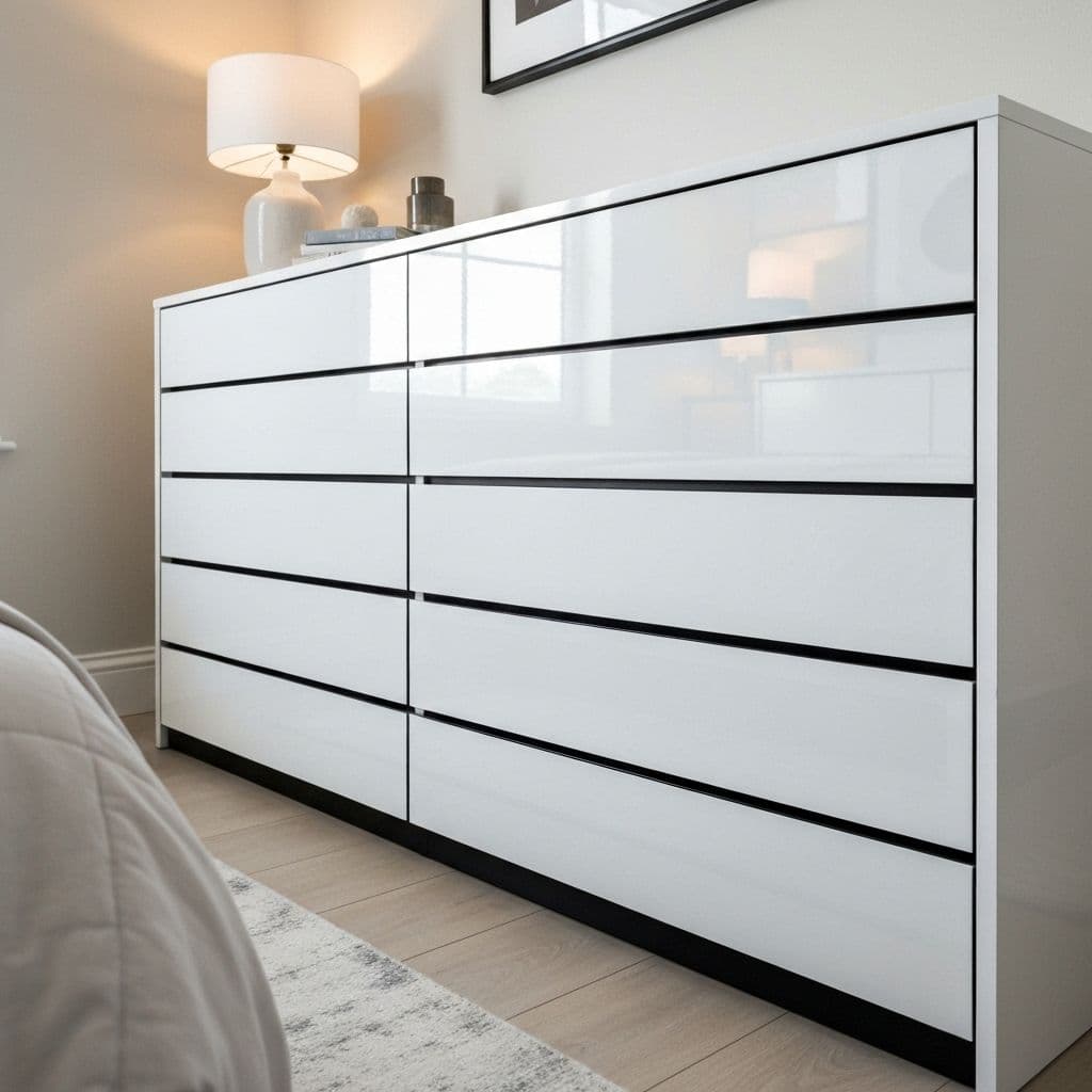 Modern Dresuar görsel 2