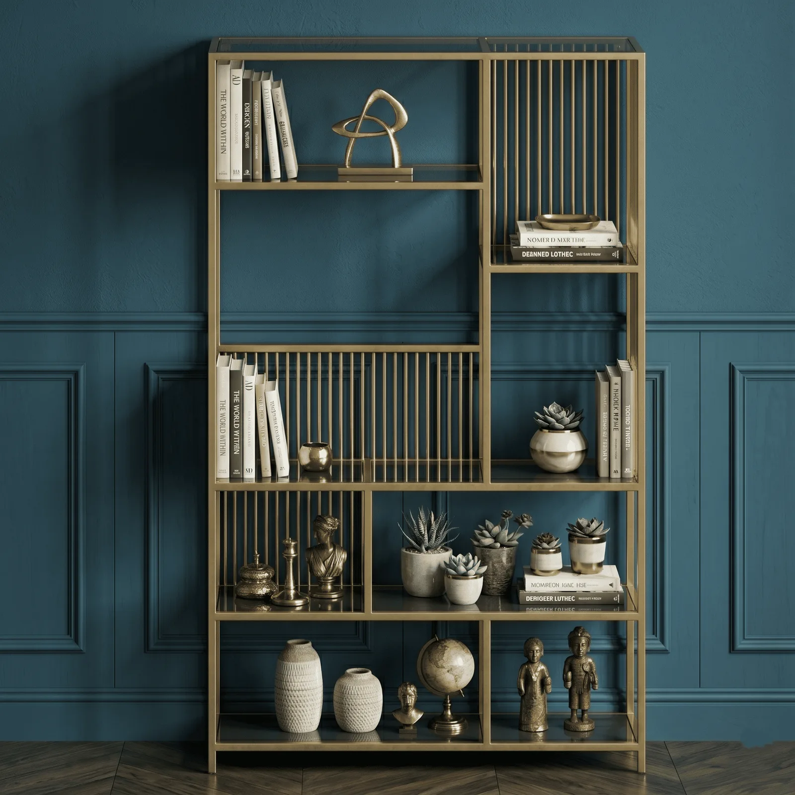 Balance Kitaplık