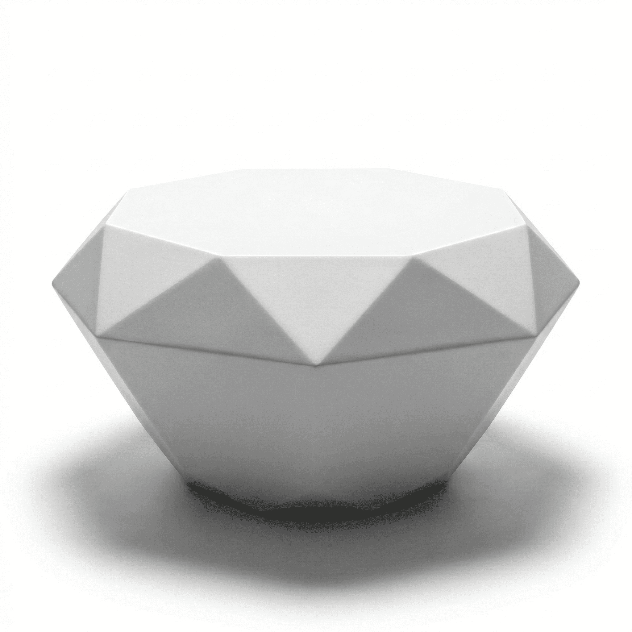 Diamond Orta Sehpa