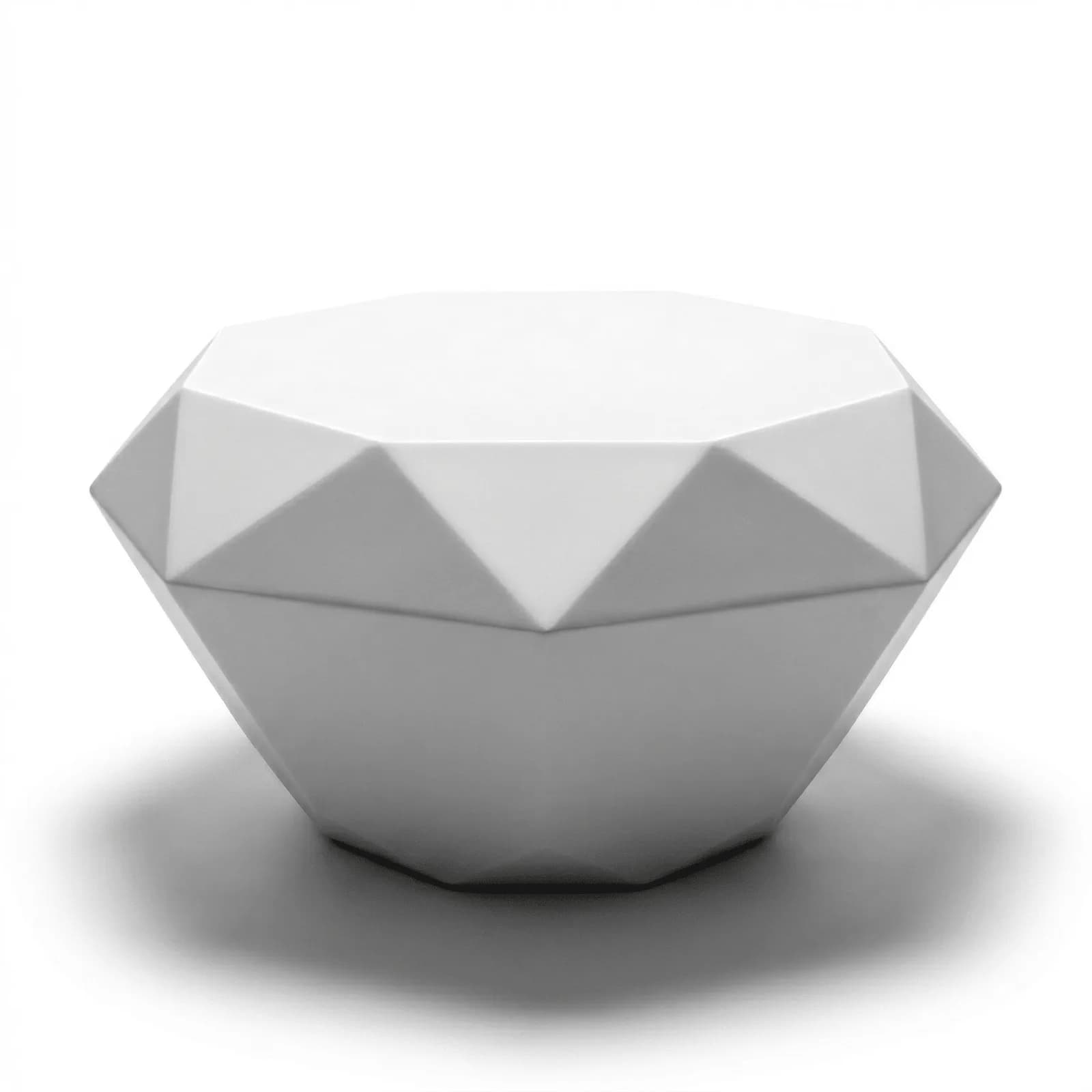 Diamond Orta Sehpa alternatif görünüm